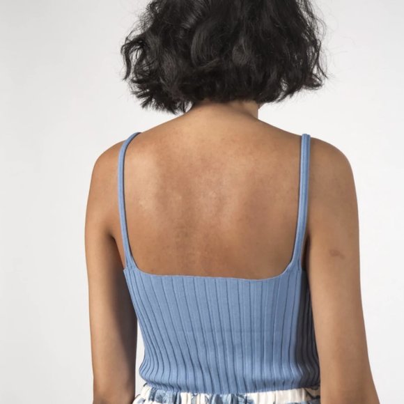 Thing Thing Eva Tank - Picture 2 of 2